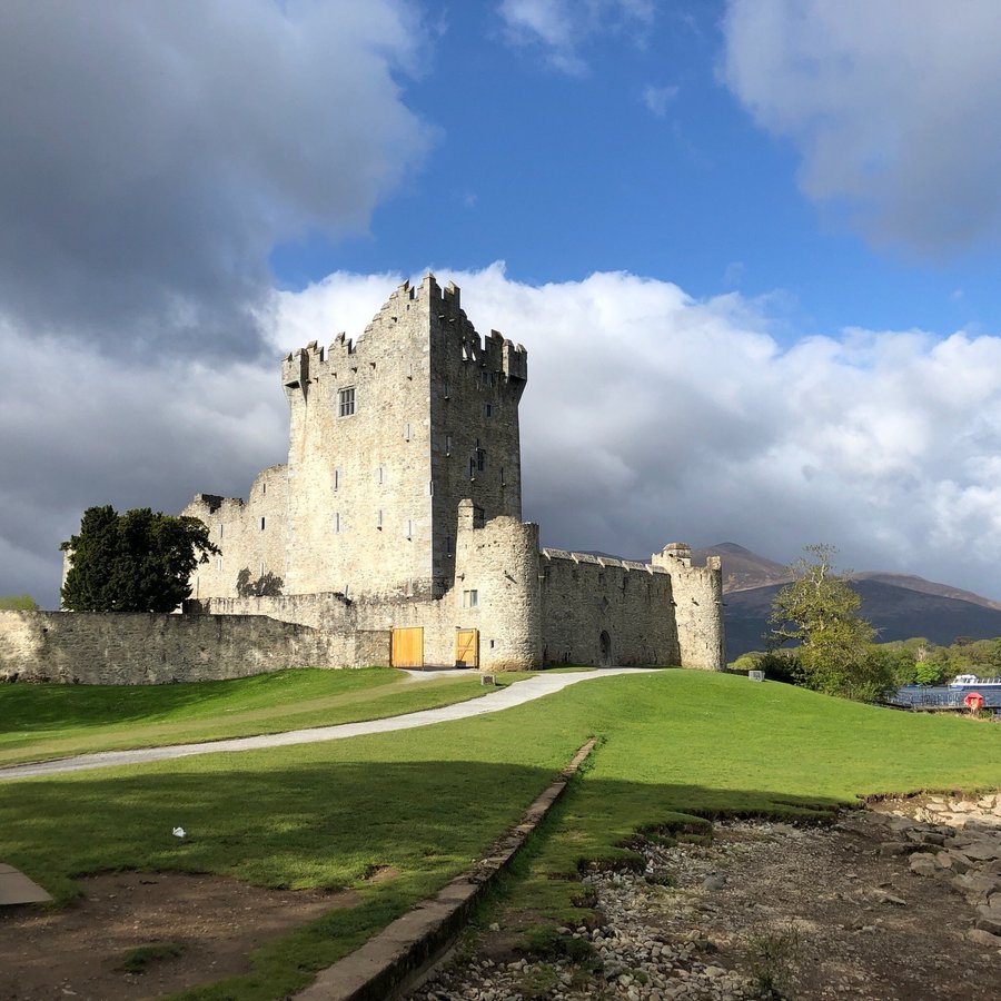 THE BREHON - Updated 2020 Prices & Hotel Reviews (Killarney, Ireland ...