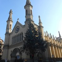 Tempio Valdese