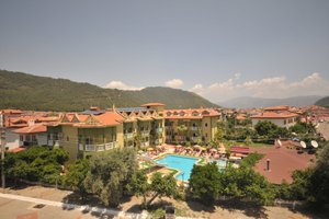 Oda ve Süit