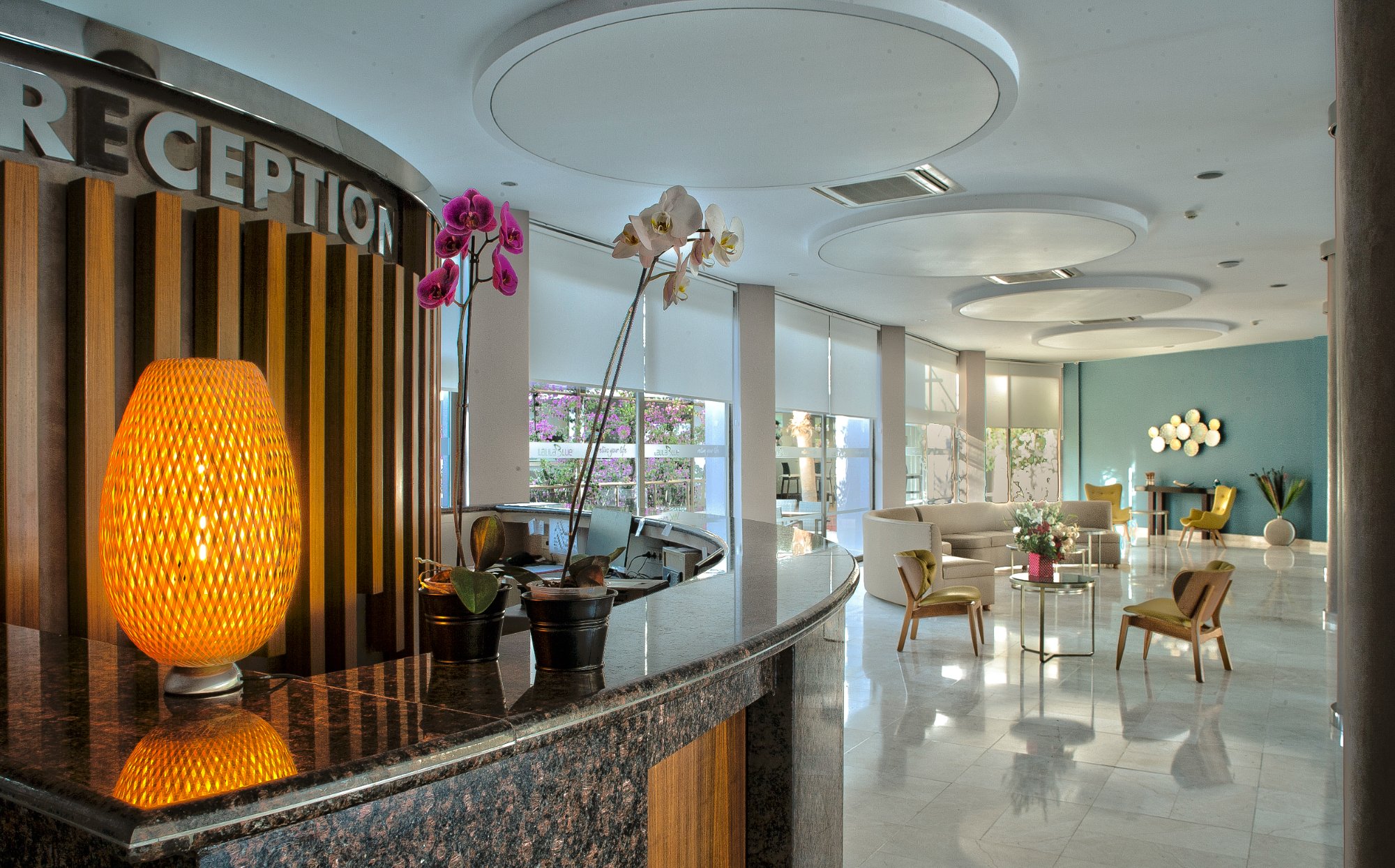 Hotel photo 99 of Lalila Blue Suites.