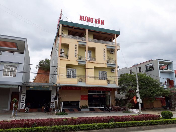 KHACH SAN HUNG VAN - Prices & Hotel Reviews (Bac Kan, Vietnam)