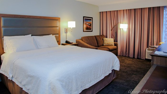 HAMPTON INN GROTON - Updated 2024 Prices & Hotel Reviews (CT)