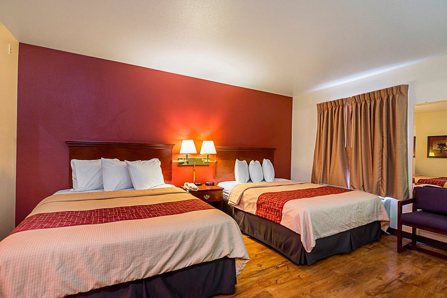 Red Roof Inn Las Vegas 80 1 5 0 Updated 21 Prices Hotel Reviews Nv Tripadvisor