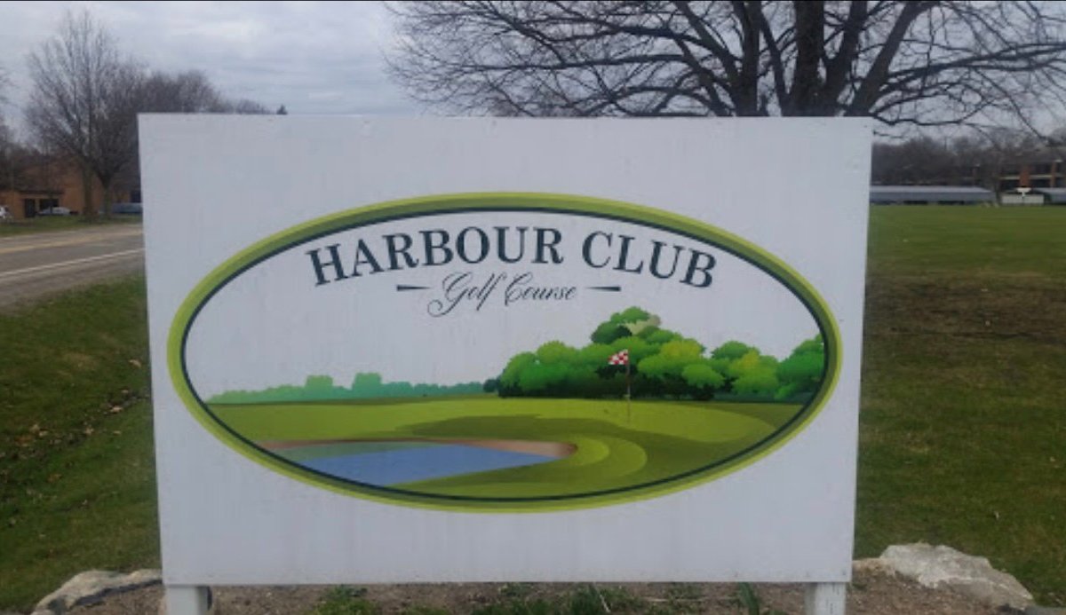 HARBOUR CLUB GOLF COURSE (Belleville) All You Need to Know BEFORE You Go