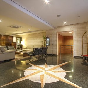 Royal Boutique Jardins, hotel in Sao Paulo