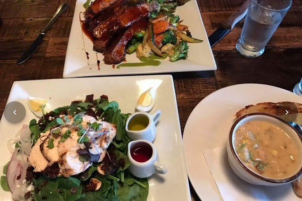 SIMPLY GOURMET, Lake Placid - Menu, Prices & Restaurant Reviews -  Tripadvisor