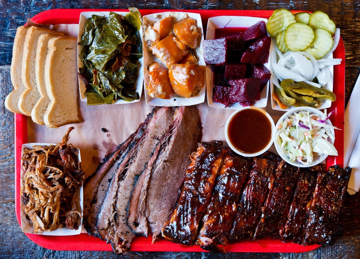 Best bbq in top brooklyn