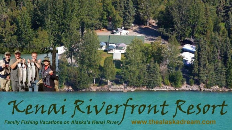 Kenai Riverfront Resort Inc Updated 2020 Prices Specialty Resort Reviews Alaska Soldotna Tripadvisor