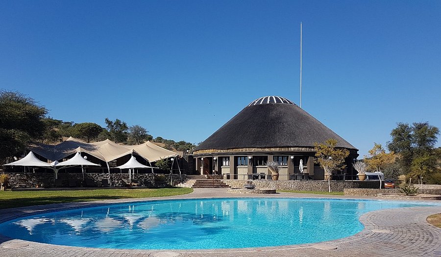 Sun Karros Daan Viljoen Lodge Updated 2022 Prices And Reviews Windhoek