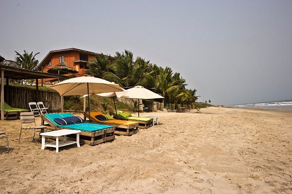 Cliff Haven Beach Resort Prices Hotel Reviews Nyanyano Ghana Tripadvisor