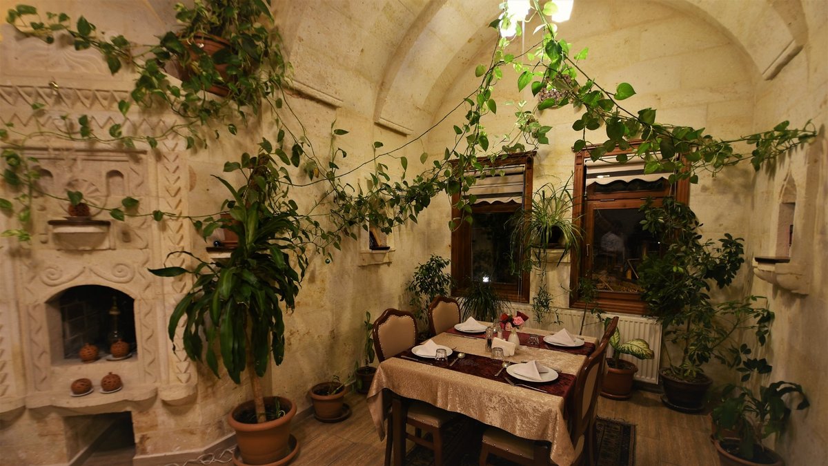 Stone House Restaurant, Гёреме - фото ресторана - Tripadvisor