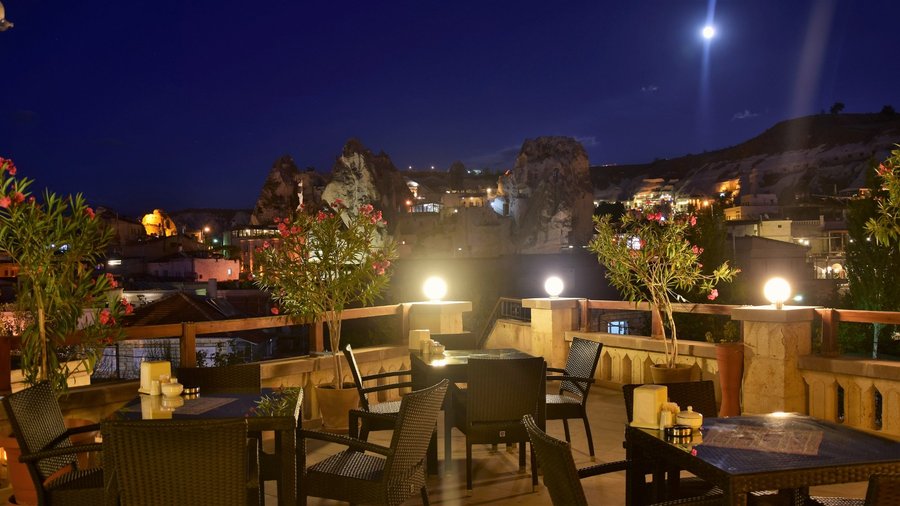 Restoran Teras