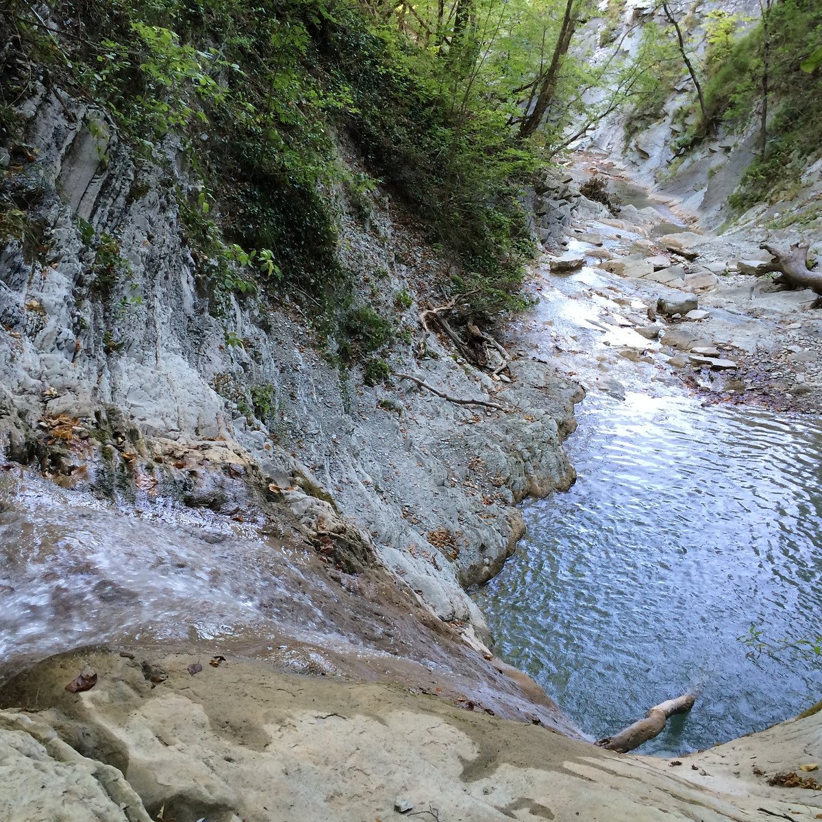 Гебиусские водопады, с. Тешебс: лучшие советы перед посещением - Tripadvisor