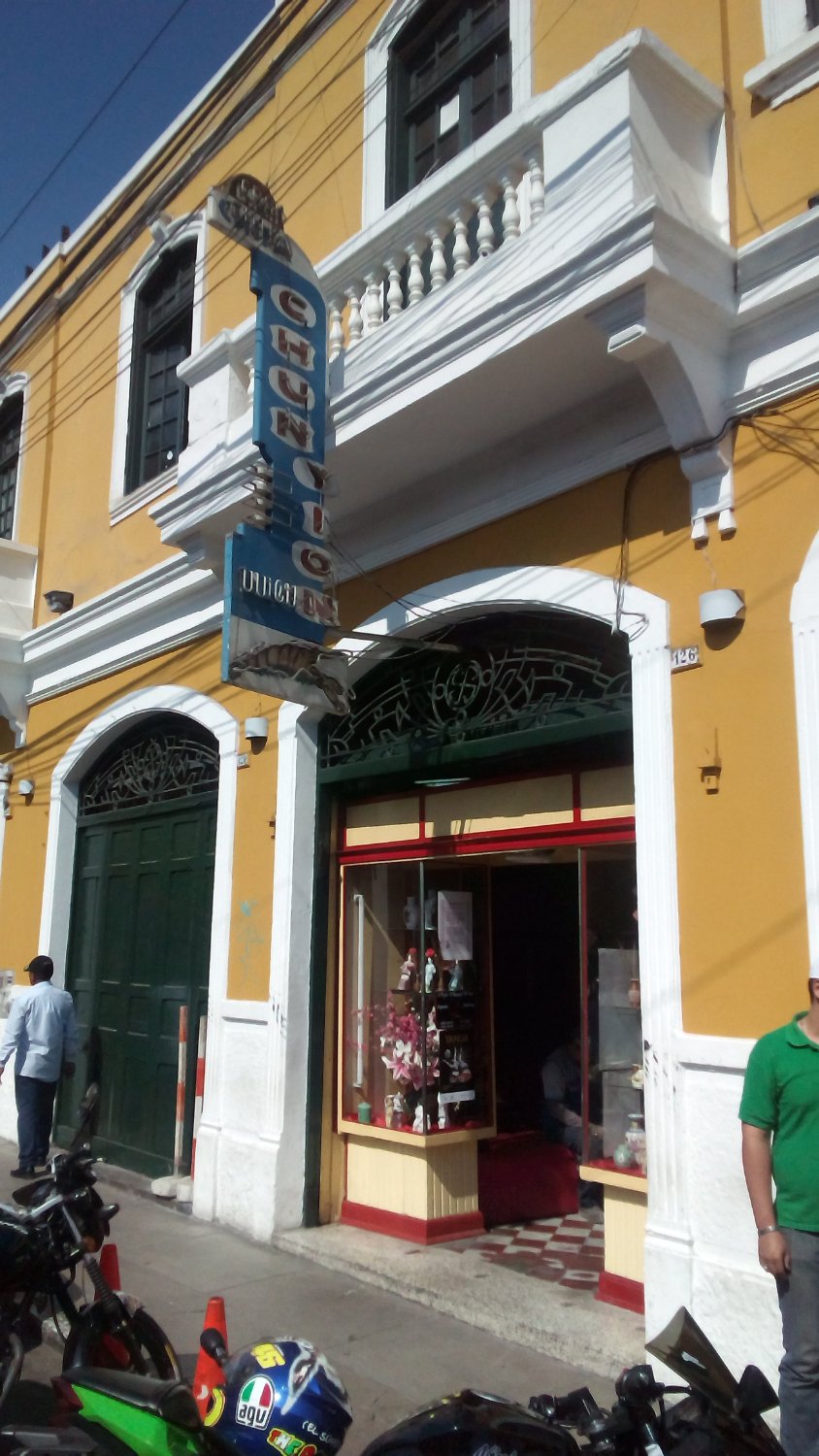 LOS 10 MEJORES Restaurantes En Barranca (2024) - Tripadvisor