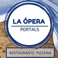 LA ÓPERA PORTALS