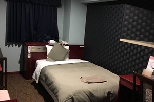 客室 & スイート