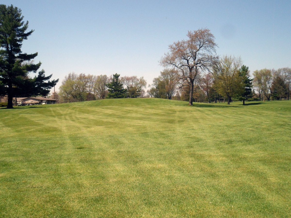 Burr Oak Golf Club (Parma) All You Need to Know BEFORE You Go