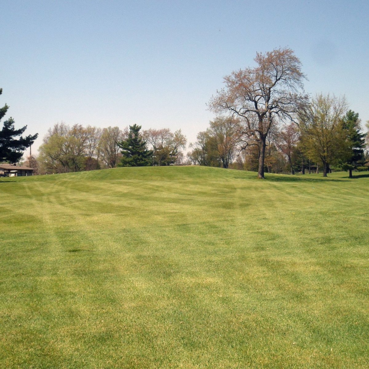 BURR OAK GOLF CLUB (Parma): Ce qu'il faut savoir pour votre visite ...