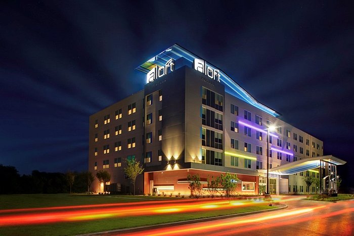 ALOFT GLENDALE AT WESTGATE $125 ($̶1̶5̶5̶) - Updated 2023 Prices & Hotel  Reviews - AZ