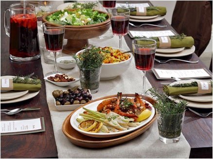 Ripe - Personal Chef Services