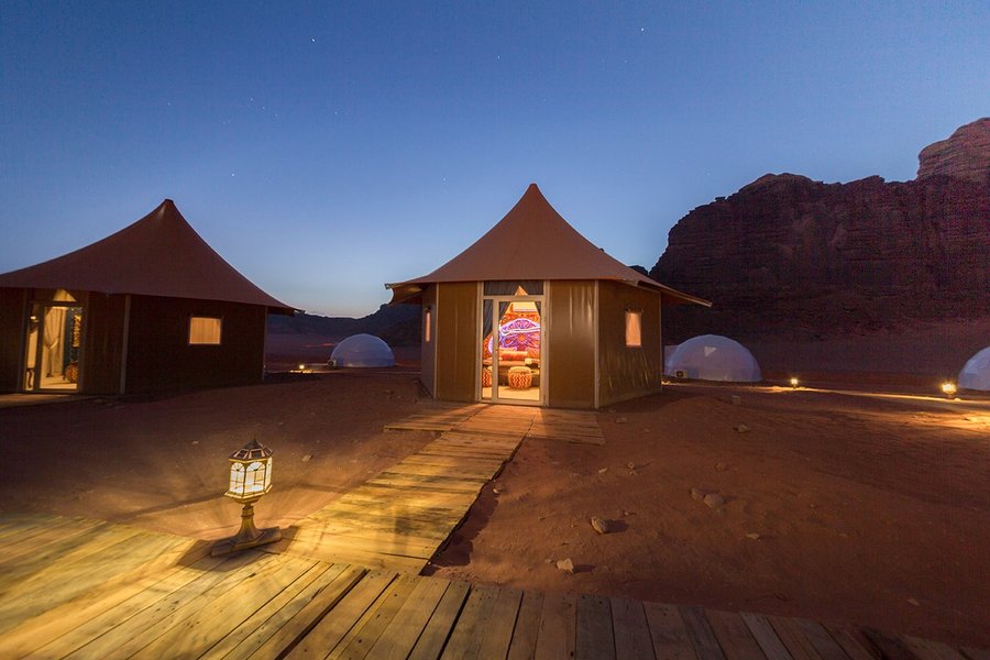Memories Aicha Luxury Camp Rooms Pictures Reviews Tripadvisor