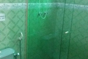 Quarto e suíte