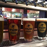 Delicious Craft Beer