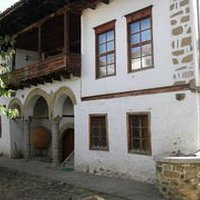 Museum from outside
