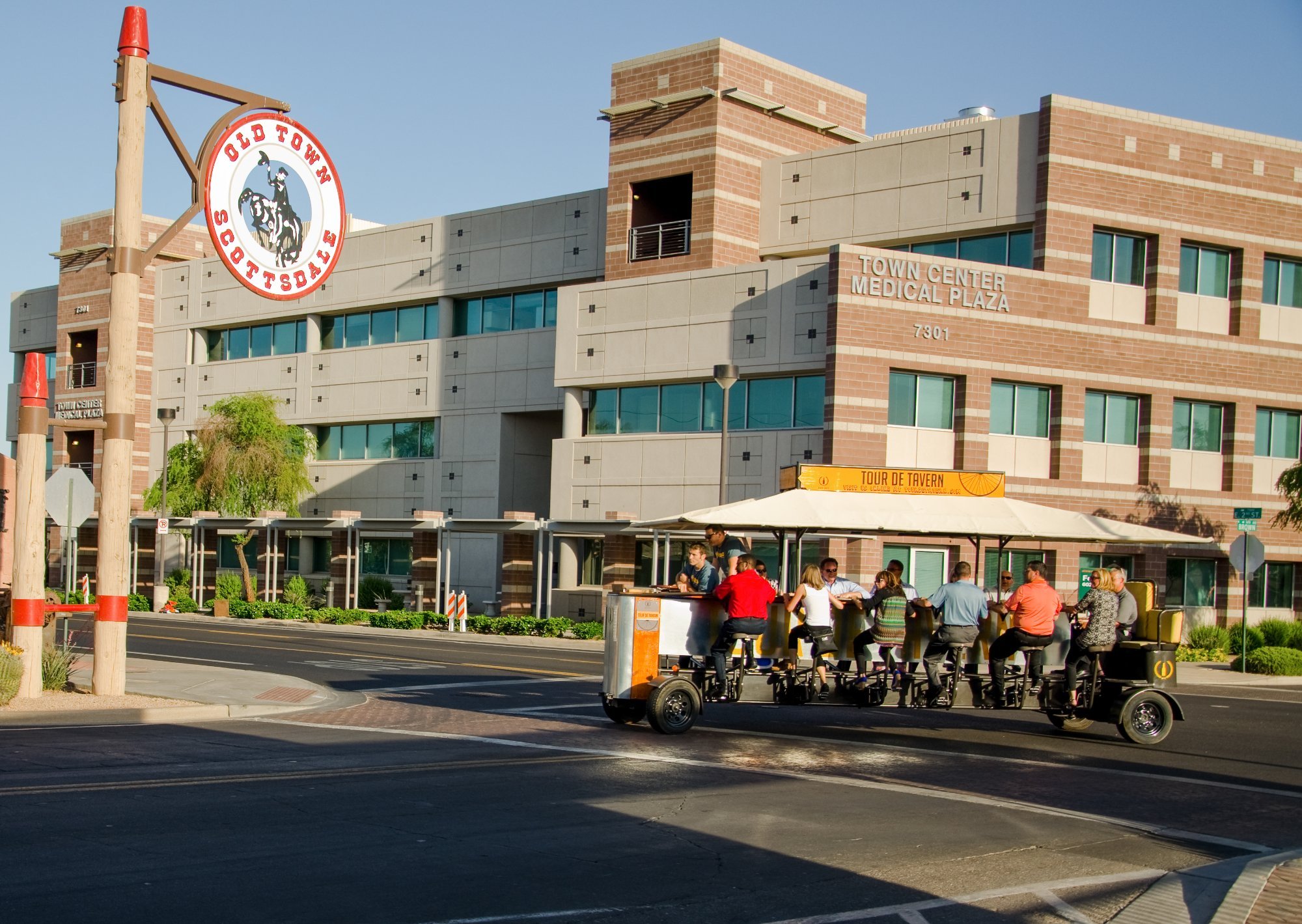 Tour de Tavern (Scottsdale) All You Need to Know BEFORE You Go