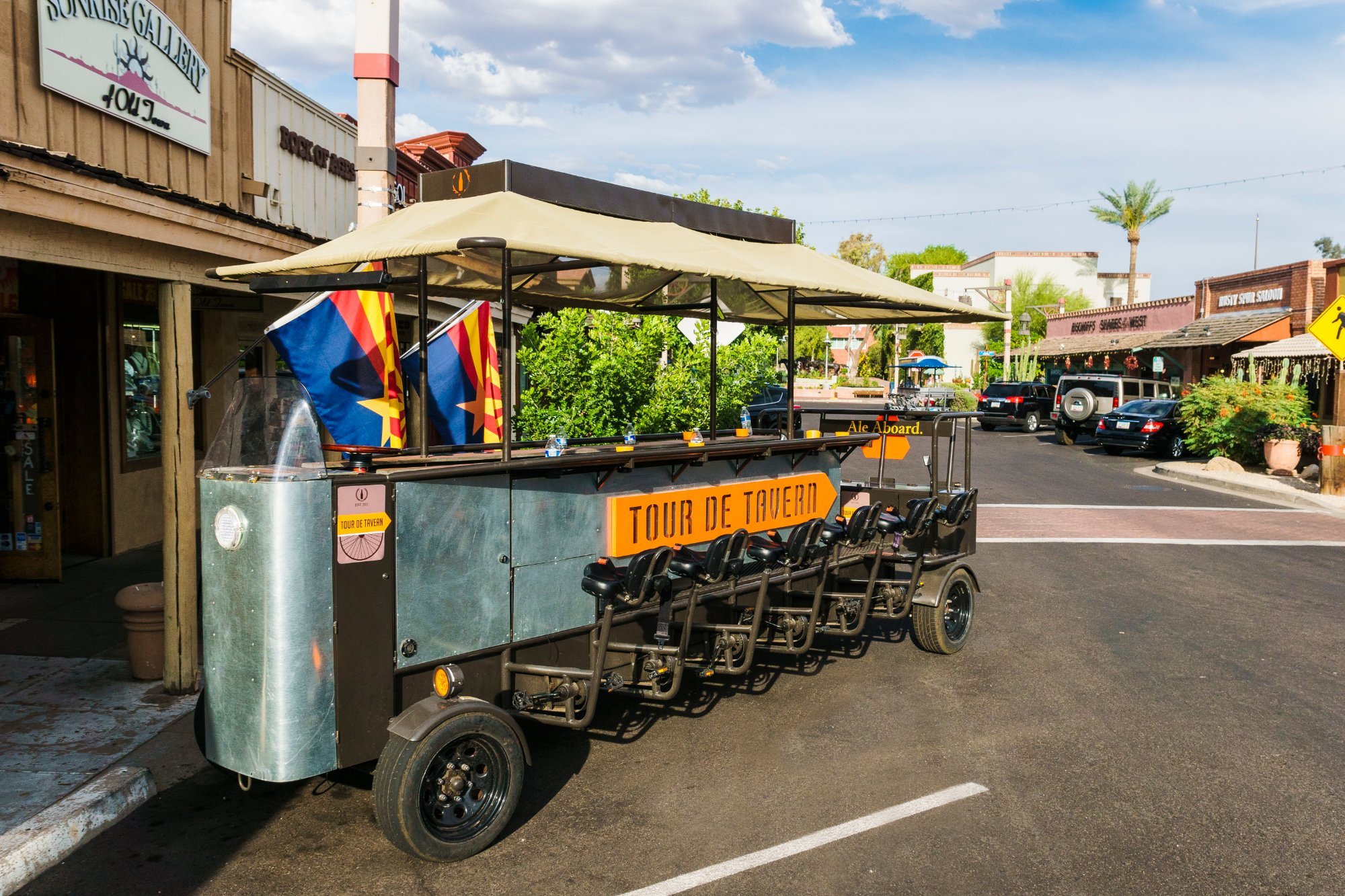 Tour de Tavern (Scottsdale) All You Need to Know BEFORE You Go