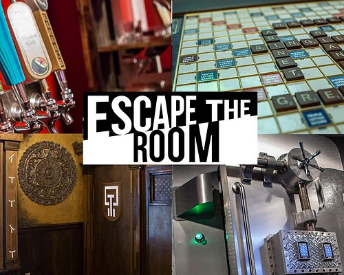 Top 7 Escape Rooms in the Twin Cities