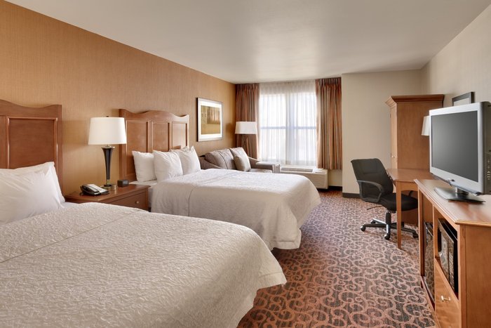 HAMPTON INN & SUITES OREM - Updated 2024 Prices & Hotel Reviews (Utah)