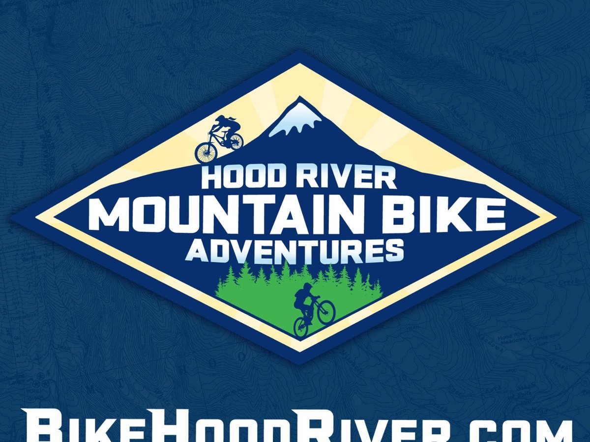 Hood River Mountain Bike Adventures - All You Need to Know BEFORE You ...