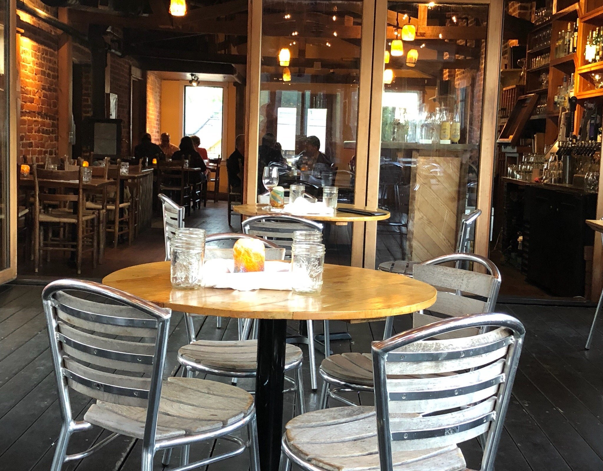 TAVERN AND GROCERY, Charlottesville - Menu, Prices & Restaurant Reviews