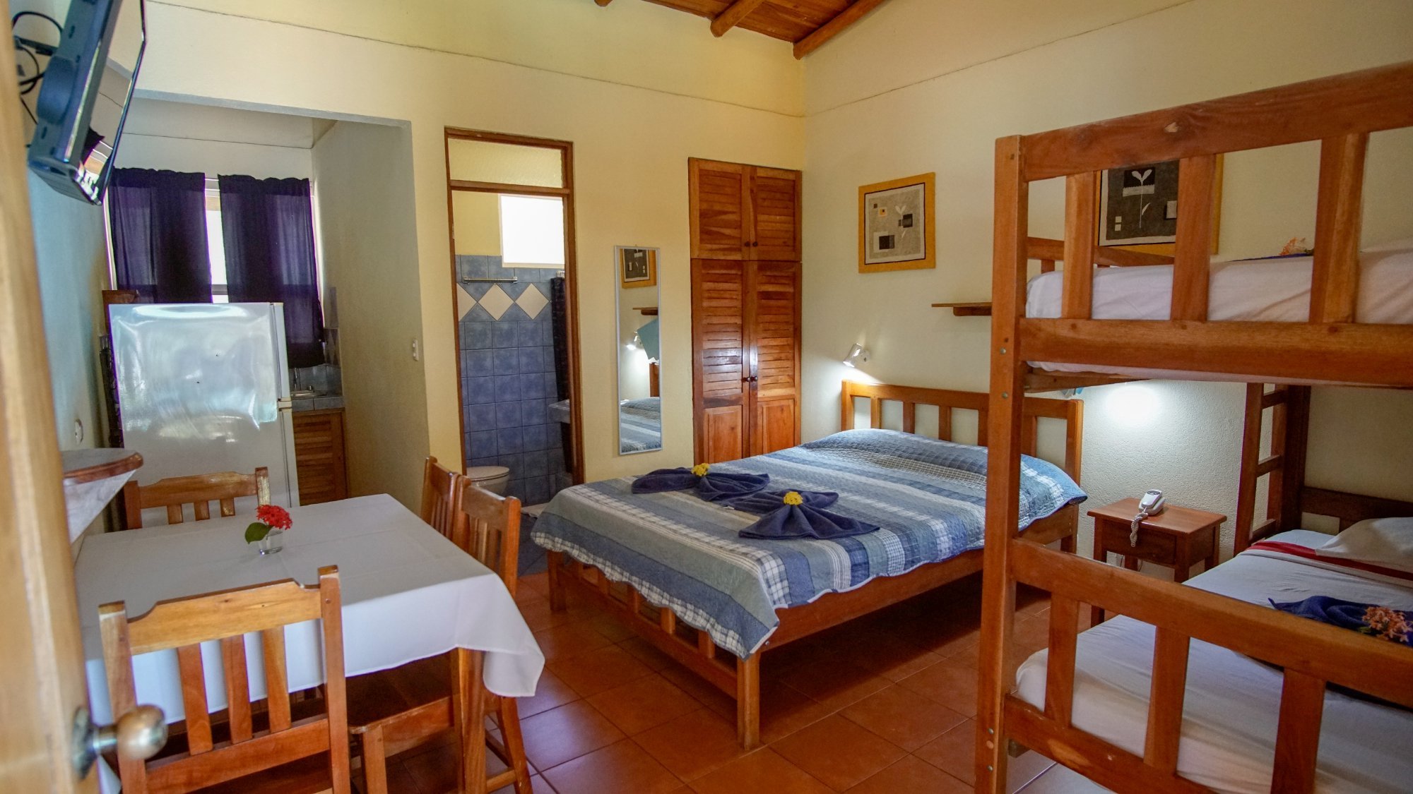 Hotel y Villas Isolina by null