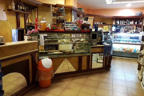 Cucina - angolo colazione - Foto di Casa Orlando, Sicilia - Tripadvisor