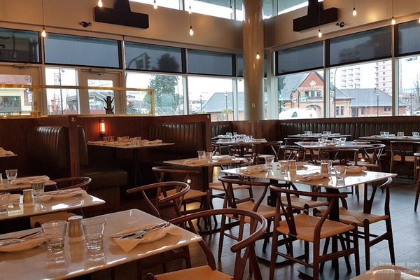 THE 10 BEST Italian Restaurants in Surrey (Updated 2024)