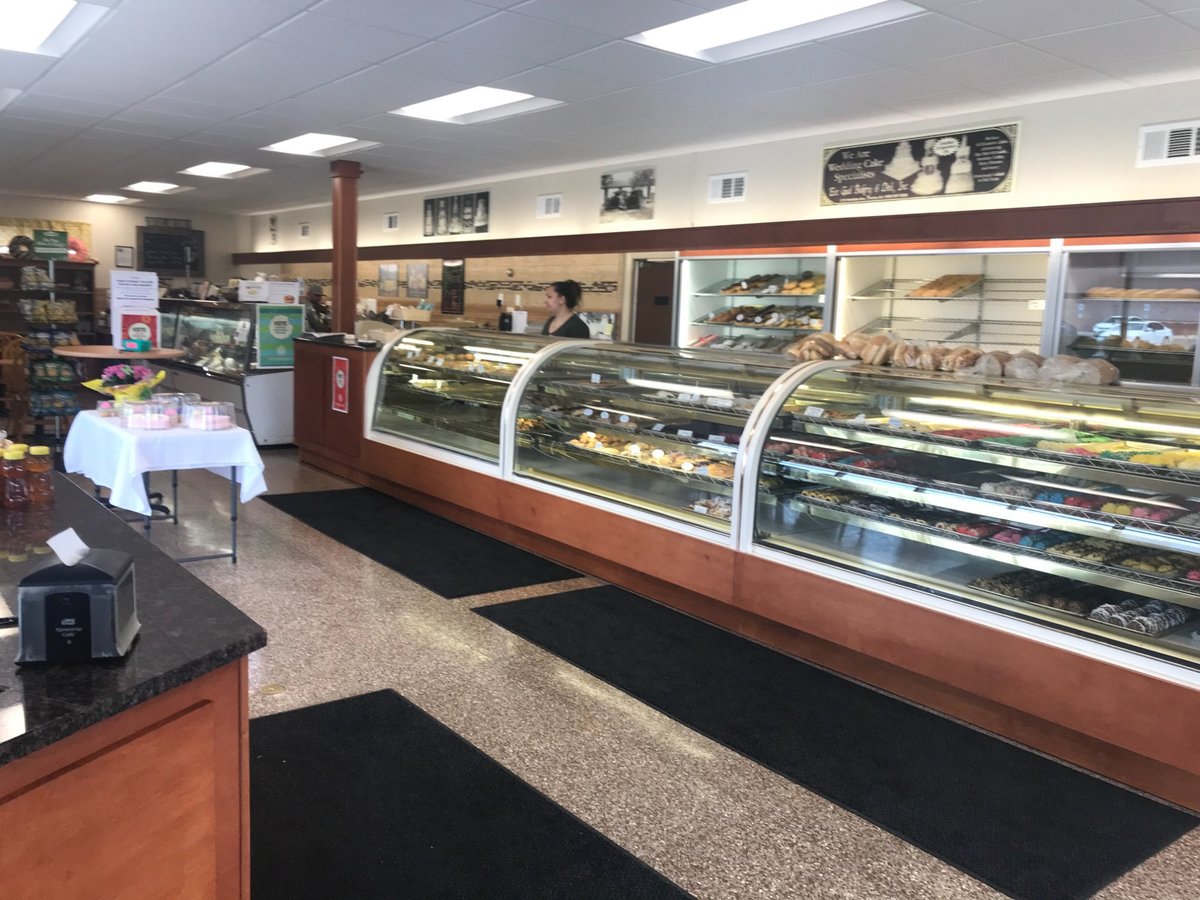 EET GUD BAKERY, Hamilton - Photos & Restaurant Reviews - Order Online ...