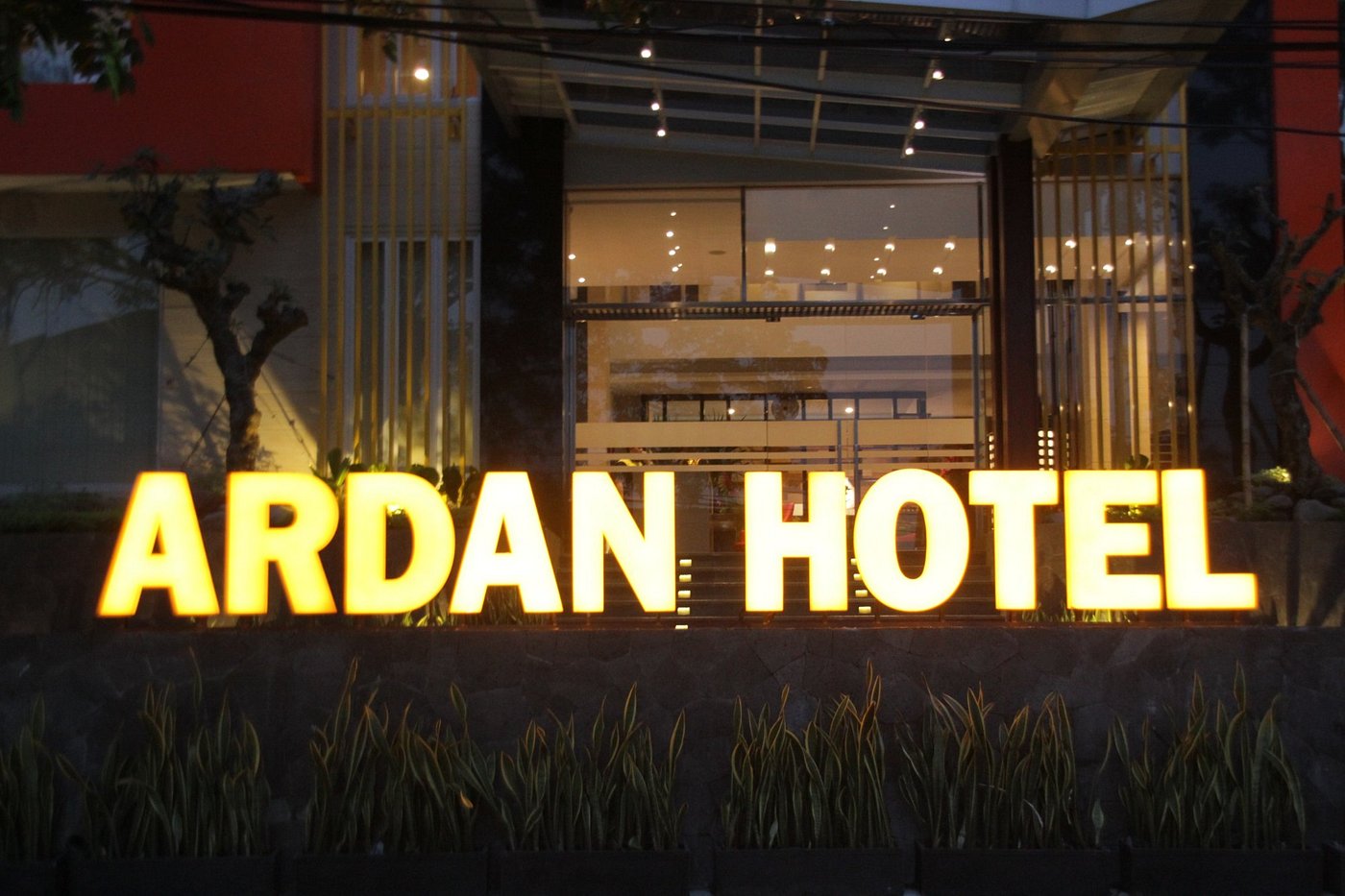 Ardan Hotel (Bandung, Indonésie) avis et tarifs 2023