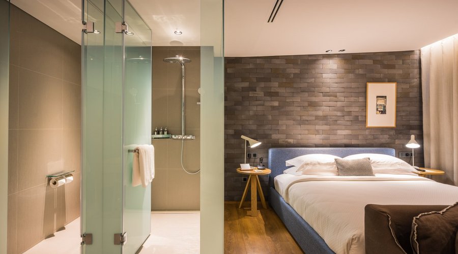 Sublime Room