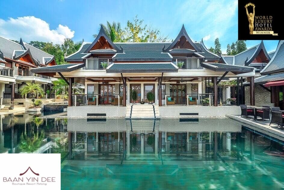 Baan Yin Dee Boutique Resort UPDATED 2024 Prices Reviews