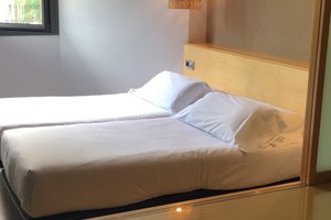 Quarto e suite