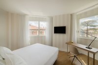 Hotel photo 71 of NH Collection Roma Centro.