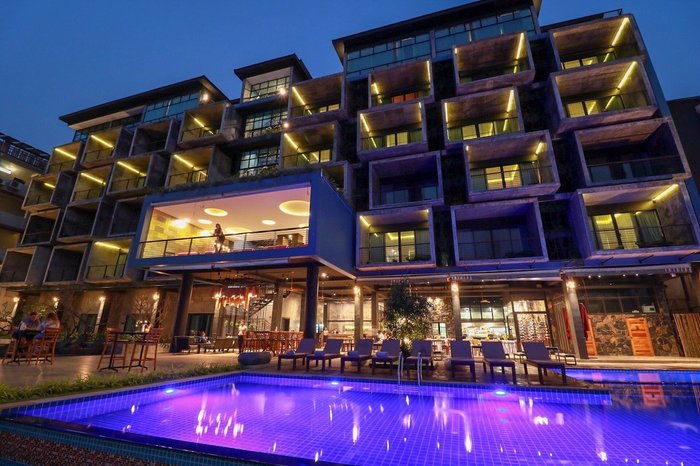 INTHIRA HOTEL VANGVIENG - Updated 2024 Prices & Reviews (Vang Vieng, Laos)