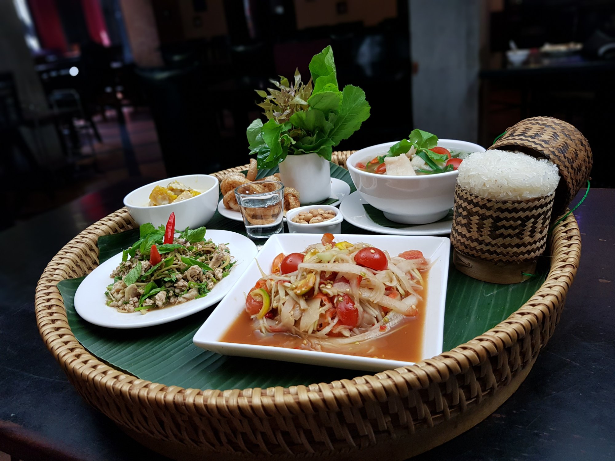THE 10 BEST Asian Restaurants in Vientiane (Updated 2025)