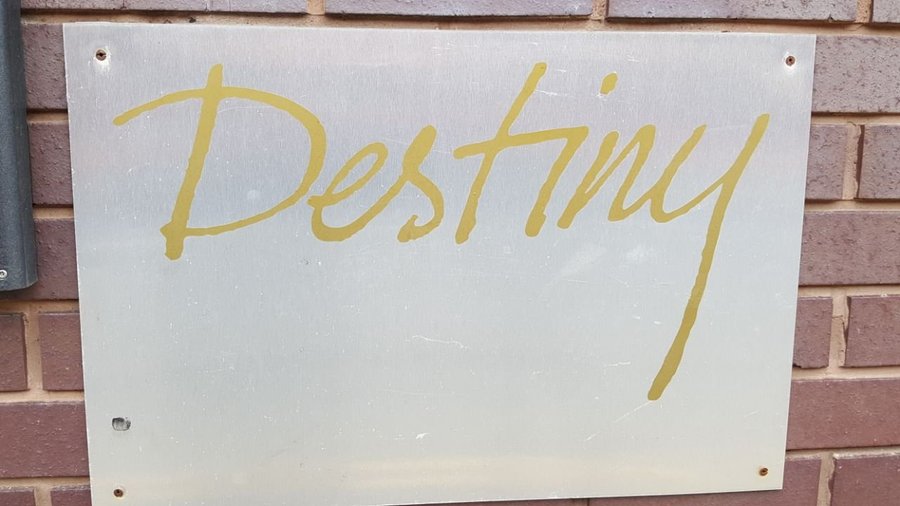 Destiny Church