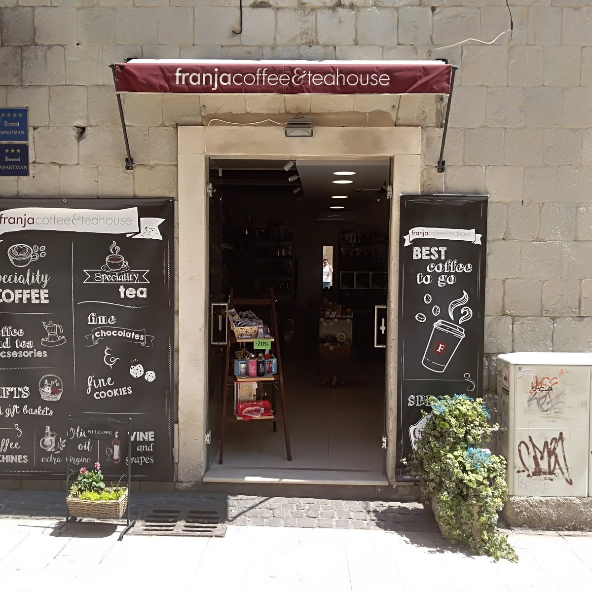 HAJDUK ICE CREAM, Split - Restaurant Reviews, Photos & Phone Number -  Tripadvisor