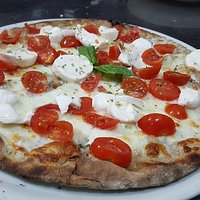Pizzeria Oasis