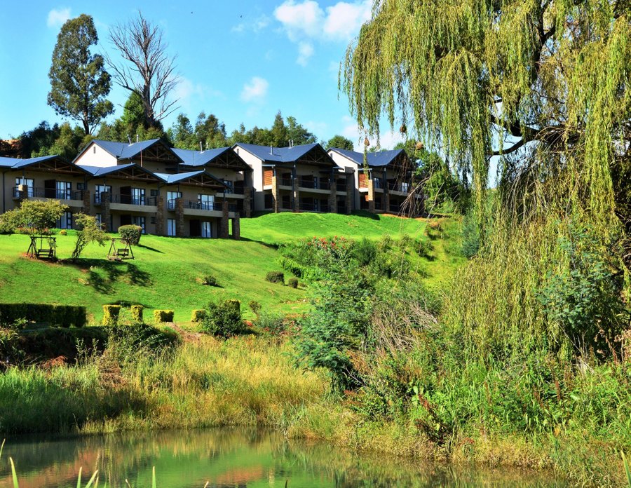 PREMIER RESORT SANI PASS (AU$89): 2021 Prices & Reviews (Himeville ...