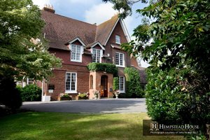 Hempstead House Hotel and Spa in Bapchild